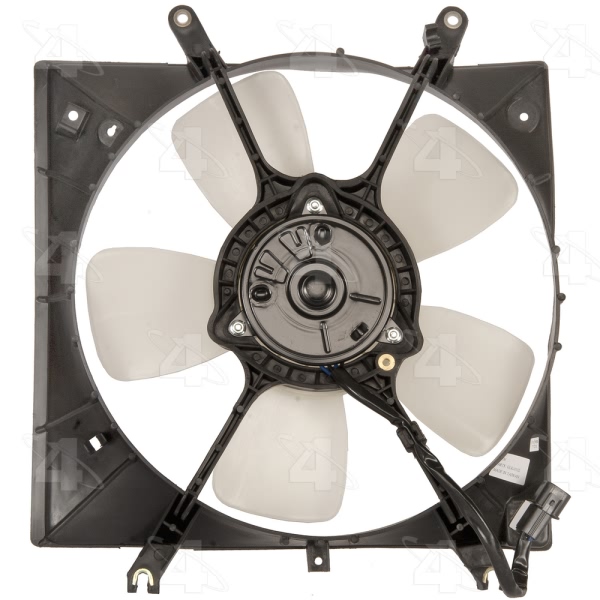 Four Seasons Engine Cooling Fan 76127