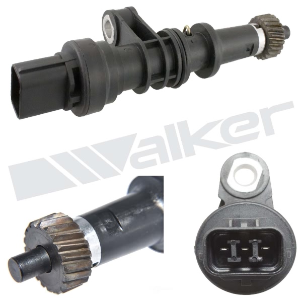 Walker Products Vehicle Speed Sensor 240-1034