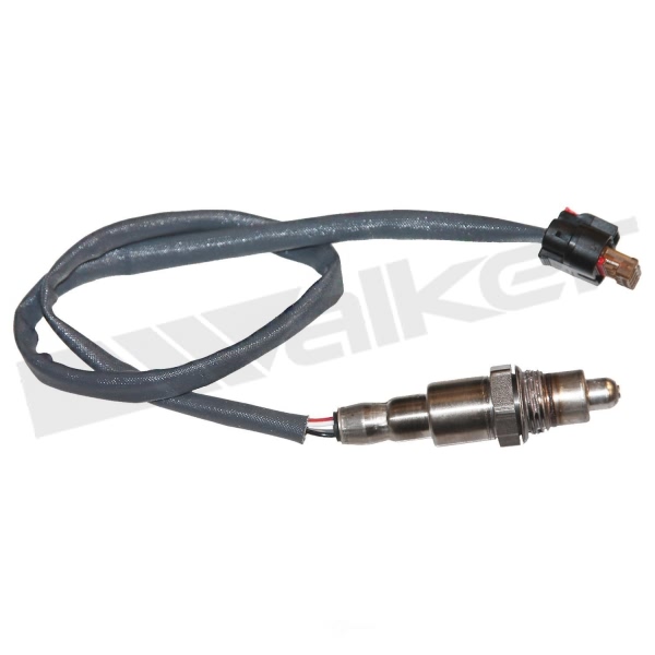 Walker Products Oxygen Sensor 350-34150