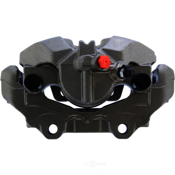 Centric Remanufactured Semi-Loaded Front Passenger Side Brake Caliper 141.61147
