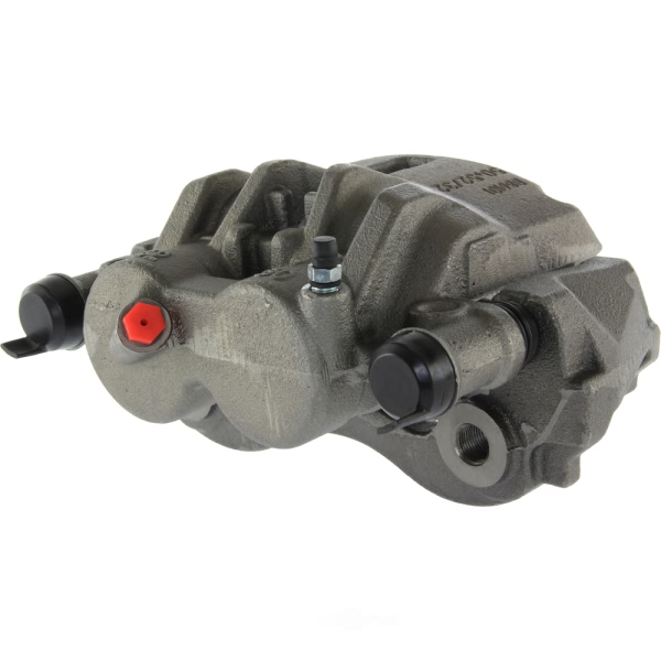 Centric Remanufactured Semi-Loaded Front Passenger Side Brake Caliper 141.67073