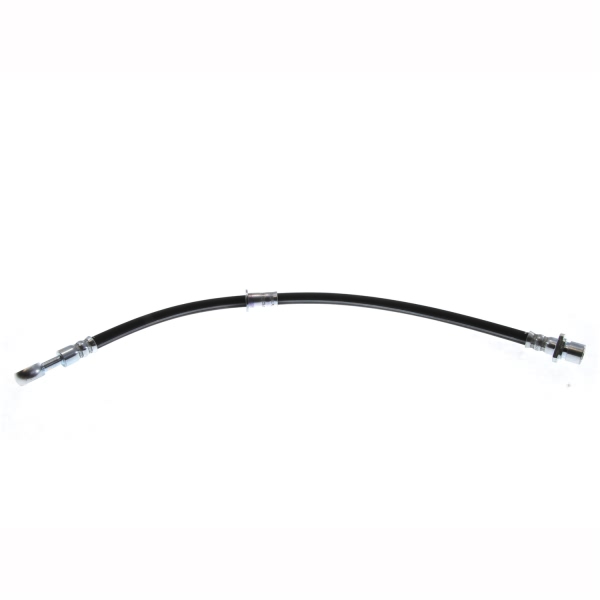 Centric Front Passenger Side Brake Hose 150.40070