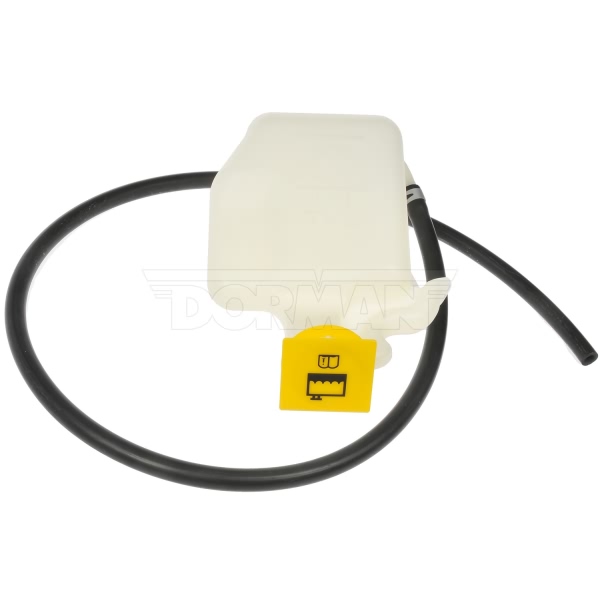 Dorman Engine Coolant Recovery Tank 603-580