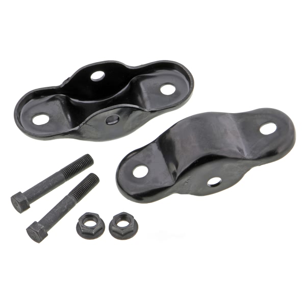 Mevotech Supreme Rear Driver Side Upper Non Adjustable Control Arm CMS90170