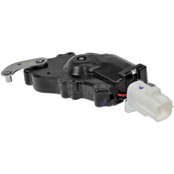 Dorman OE Solutions Rear Passenger Side Door Lock Actuator Motor 746-815