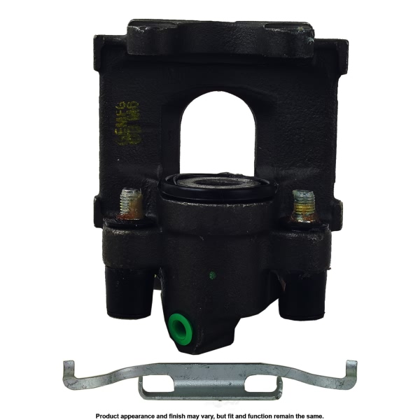 Cardone Reman Remanufactured Unloaded Caliper 19-2732