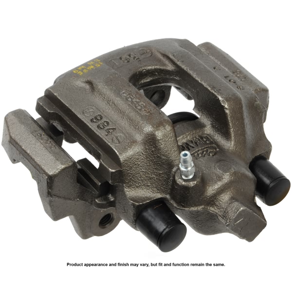 Cardone Reman Remanufactured Unloaded Caliper w/Bracket 19-B1620A