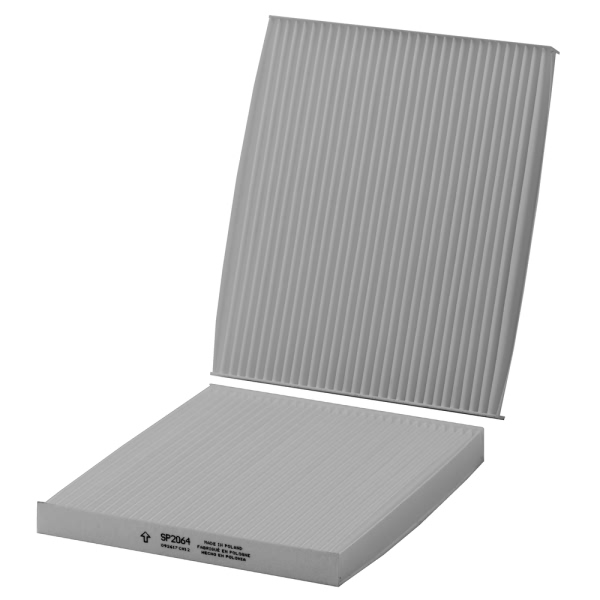WIX Cabin Air Filter WP2064