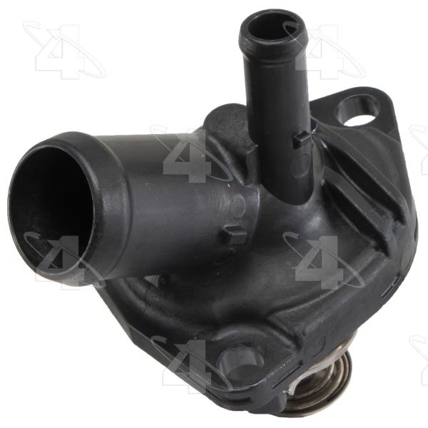 Four Seasons Engine Coolant Water Outlet Housing Kit 86234