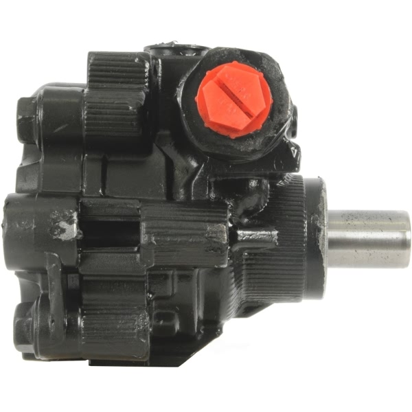 Cardone Reman Remanufactured Power Steering Pump w/Reservoir 21-4063