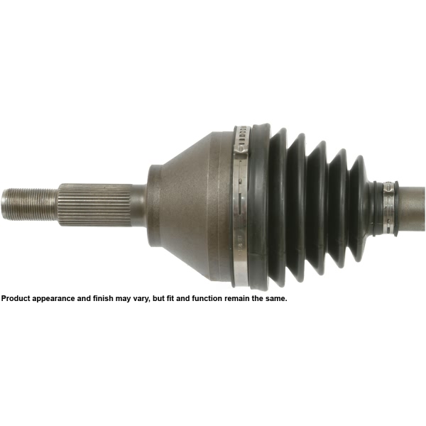 Cardone Reman Remanufactured CV Axle Assembly 60-2211