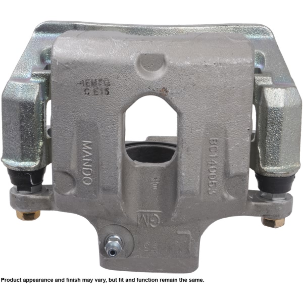 Cardone Reman Remanufactured Unloaded Caliper w/Bracket 18-B4804