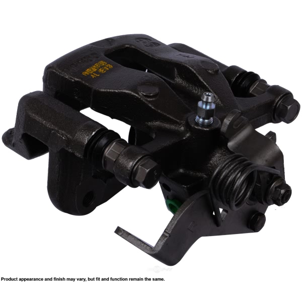 Cardone Reman Remanufactured Unloaded Caliper w/Bracket 19-B6792