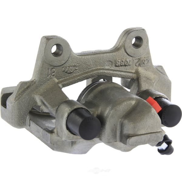 Centric Remanufactured Semi-Loaded Rear Passenger Side Brake Caliper 141.34505