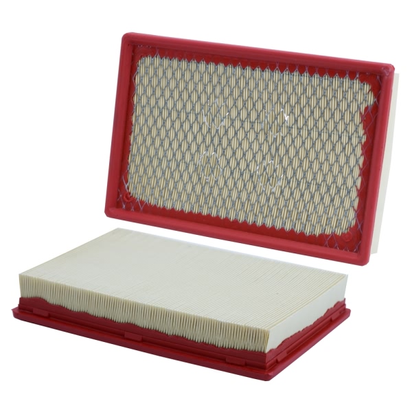 WIX Panel Air Filter 46134