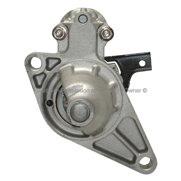 Quality-Built Starter Remanufactured 17845