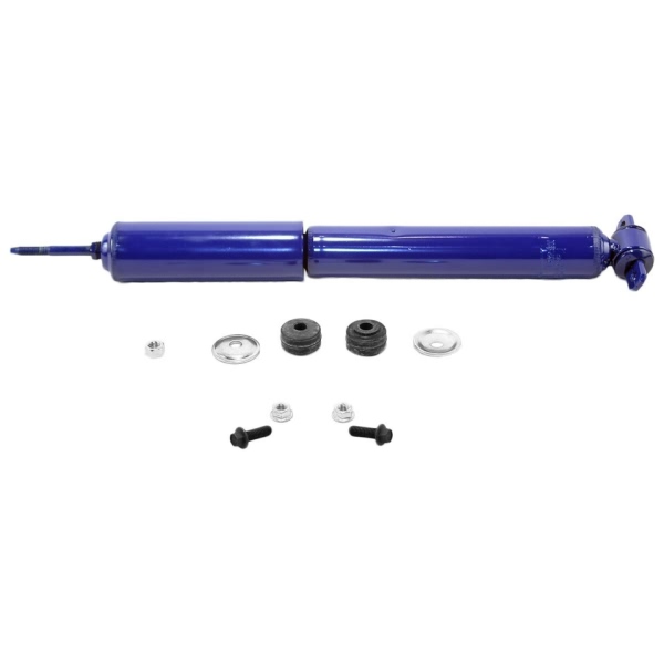 Monroe Monro-Matic Plus™ Front Driver or Passenger Side Shock Absorber 32346