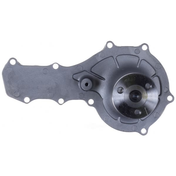 Gates Engine Coolant Standard Water Pump 42033