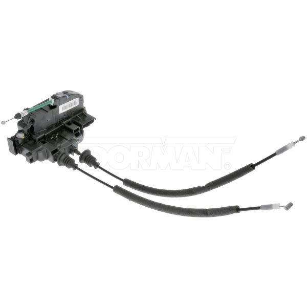 Dorman OE Solutions Front Driver Side Door Lock Actuator Motor 937-034