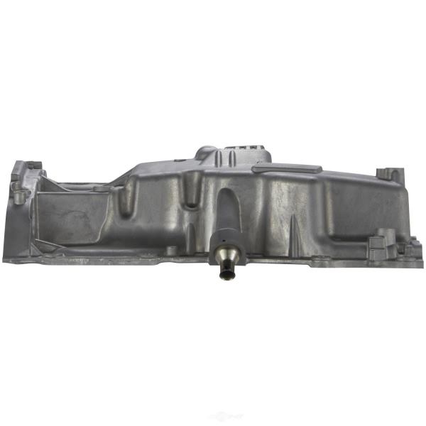 Spectra Premium New Design Engine Oil Pan MZP07A