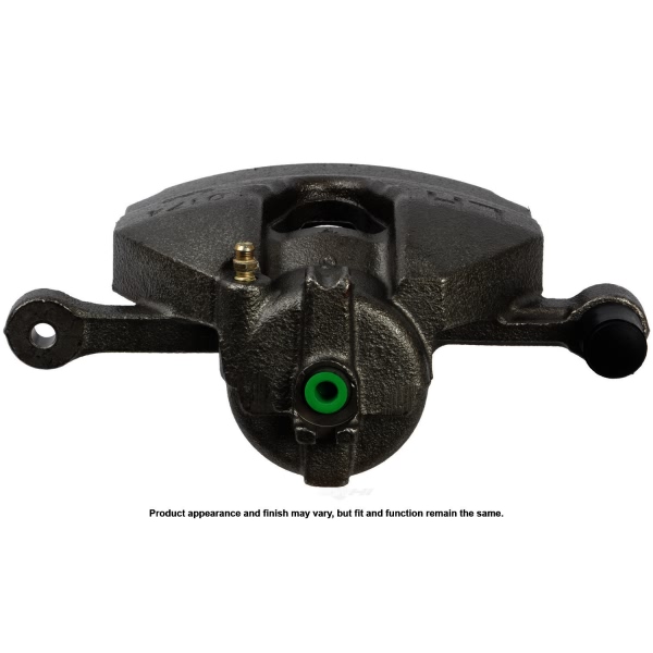 Cardone Reman Remanufactured Unloaded Caliper 19-3702