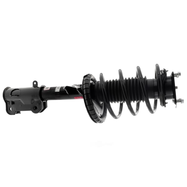 KYB Strut Plus Front Driver Or Passenger Side Twin Tube Complete Strut Assembly SR4533