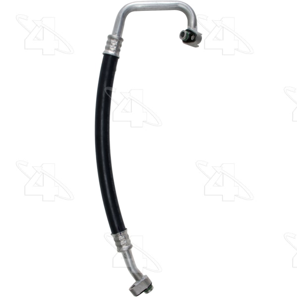 Four Seasons A C Suction Line Hose Assembly 55394