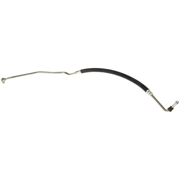 Dorman OE Solutions Inlet Lower Oil Cooler Line 625-137