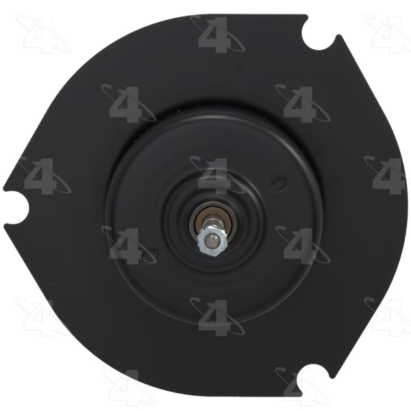 Four Seasons Hvac Blower Motor Without Wheel 35626