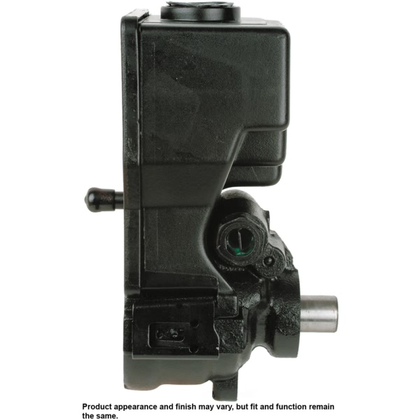 Cardone Reman Remanufactured Power Steering Pump w/Reservoir 20-35531