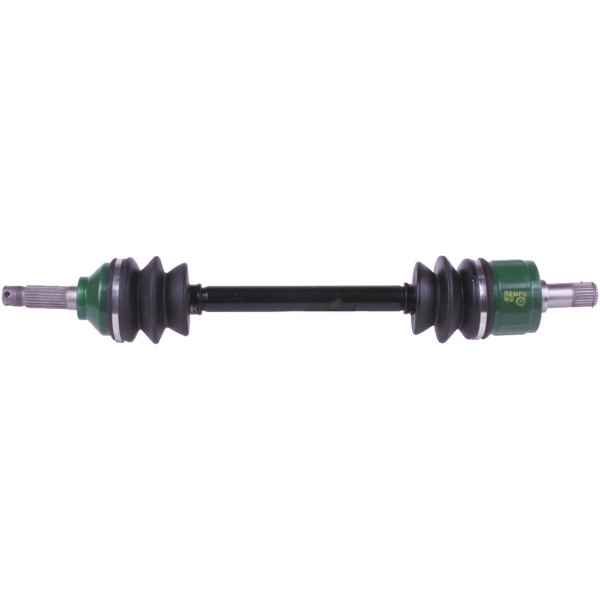 Cardone Reman Remanufactured CV Axle Assembly 60-4040