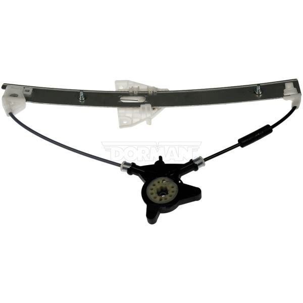 Dorman Front Passenger Side Power Window Regulator Without Motor 749-082