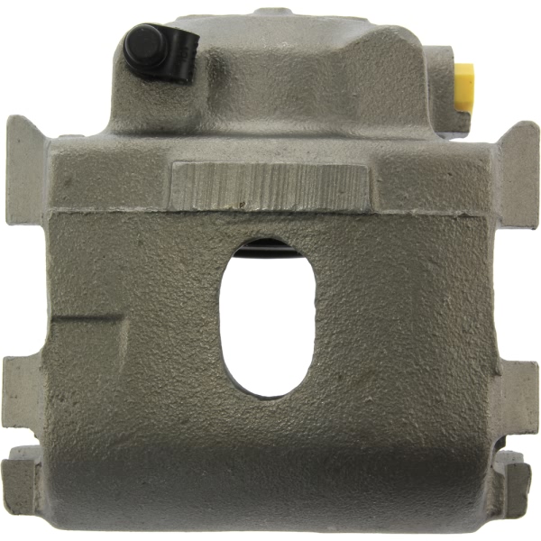 Centric Remanufactured Semi-Loaded Front Driver Side Brake Caliper 141.63022