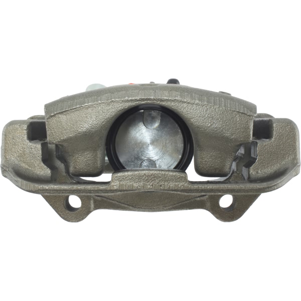 Centric Remanufactured Semi-Loaded Rear Passenger Side Brake Caliper 141.61521