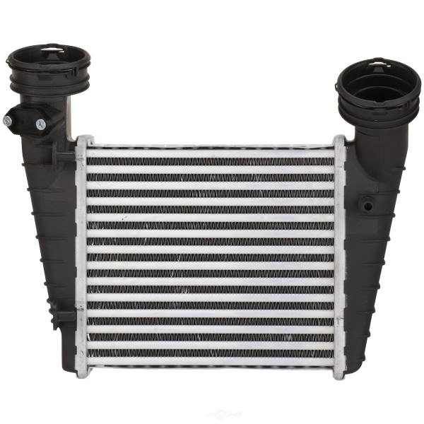 Spectra Premium Tube Fin Design Intercooler 4401-1106