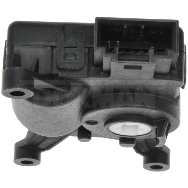 Dorman Hvac Heater Blend Door Actuator 604-823