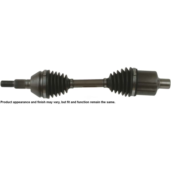 Cardone Reman Remanufactured CV Axle Assembly 60-1412