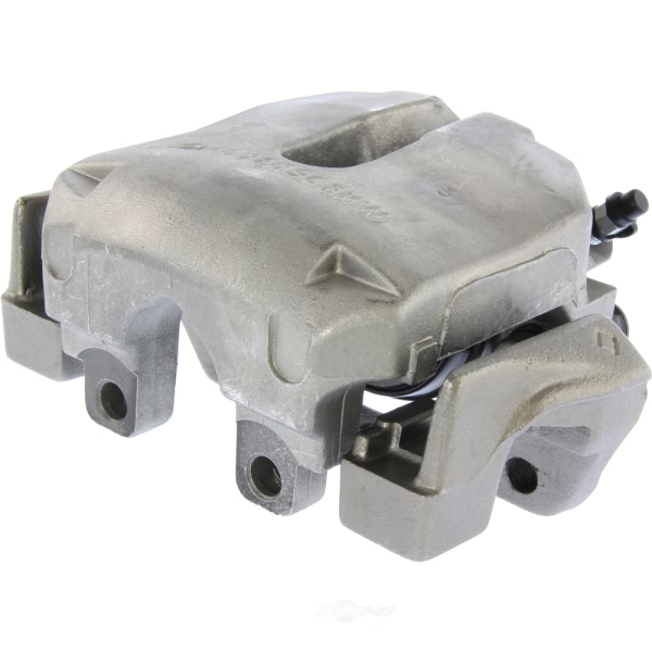 Centric Remanufactured Semi-Loaded Front Passenger Side Brake Caliper 141.34049