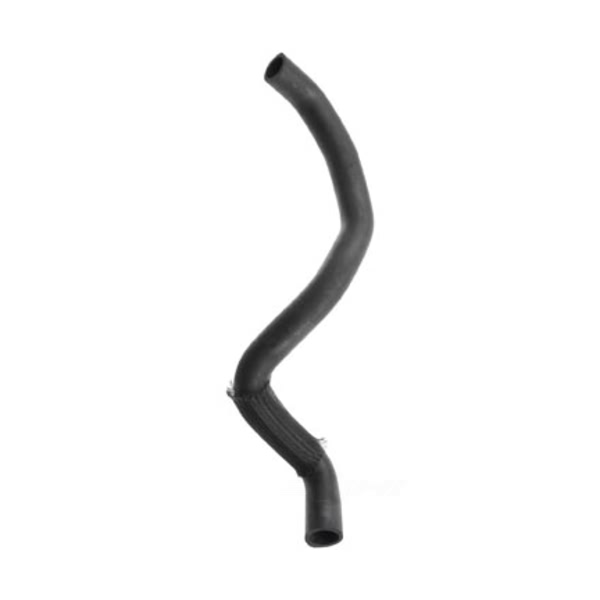 Dayco Engine Coolant Curved Radiator Hose 72113