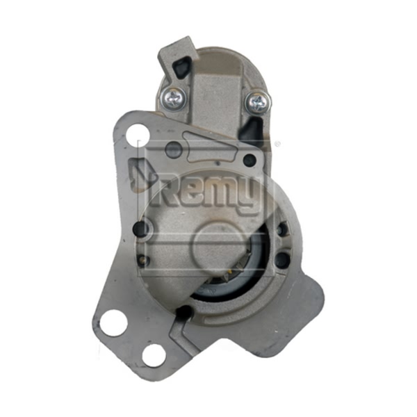 Remy Remanufactured Starter 25018