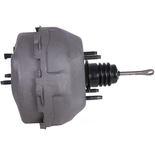 Cardone Reman Remanufactured Vacuum Power Brake Booster w/o Master Cylinder 54-71220