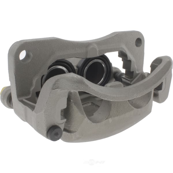 Centric Remanufactured Semi-Loaded Front Passenger Side Brake Caliper 141.45049
