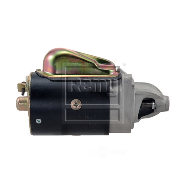 Remy Remanufactured Starter 25225