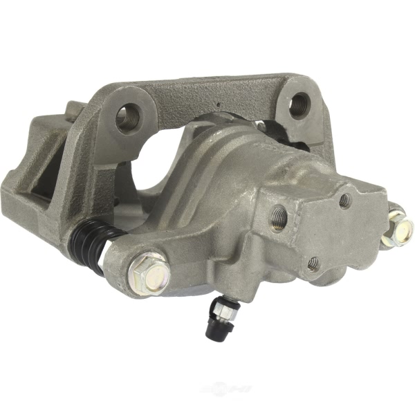 Centric Remanufactured Semi-Loaded Rear Passenger Side Brake Caliper 141.40545