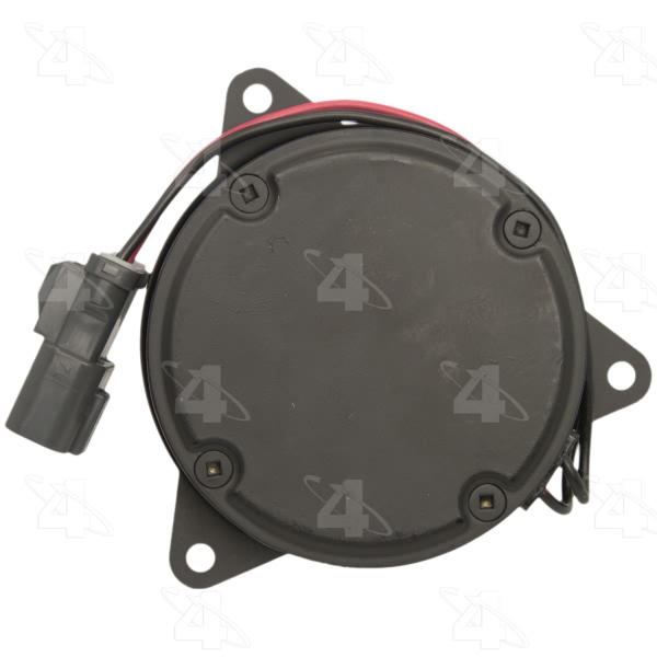 Four Seasons Radiator Fan Motor 75756