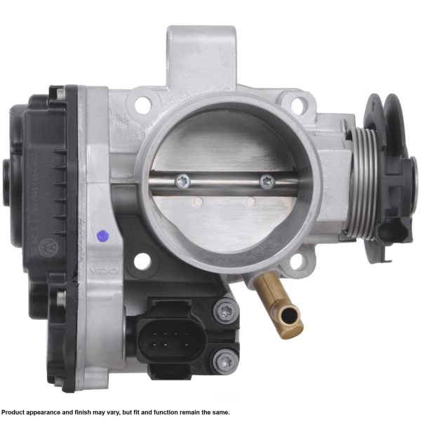 Cardone Reman Remanufactured Throttle Body 67-4000