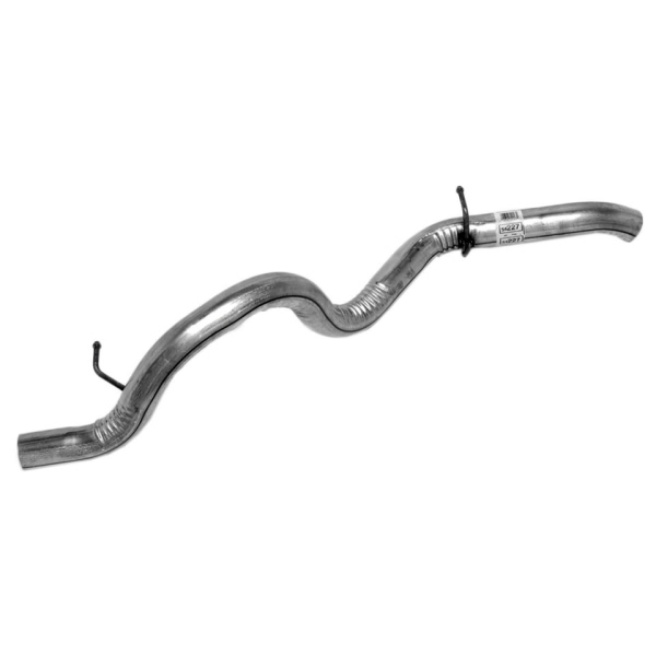 Walker Aluminized Steel Exhaust Tailpipe 54227