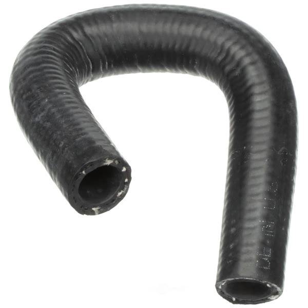 Gates Hvac Heater Molded Hose 19152