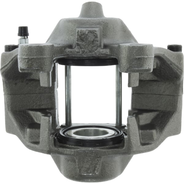 Centric Remanufactured Semi-Loaded Rear Passenger Side Brake Caliper 141.35533