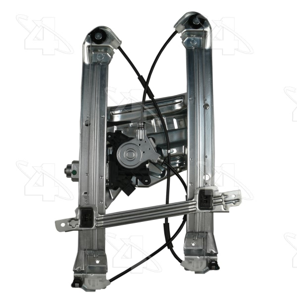 ACI Front Driver Side Power Window Regulator and Motor Assembly 88059
